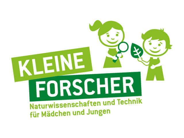 Stiftung „Haus der kleinen Forscher“