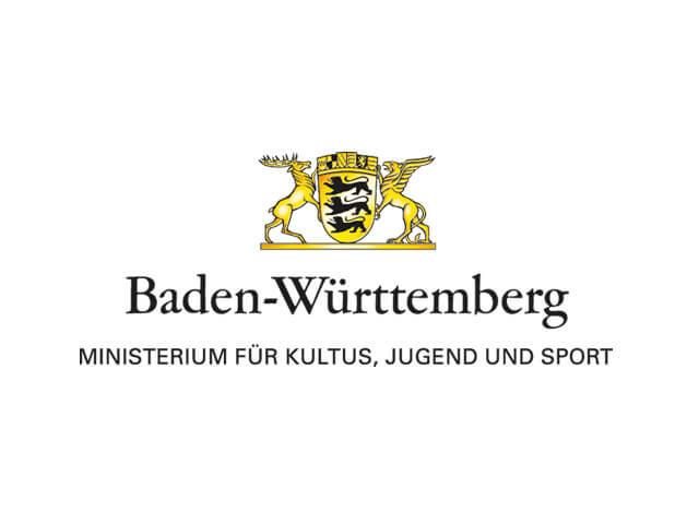 Ministerium für Kultus, Jugend und Sport Baden-Württemberg