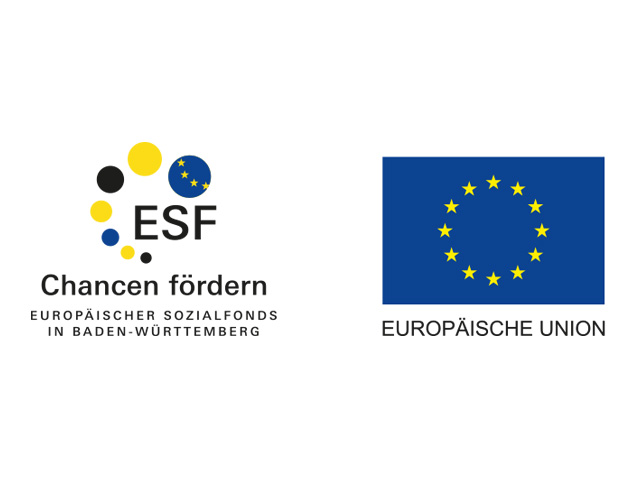 Europäischer Sozialfonds Baden-Württemberg