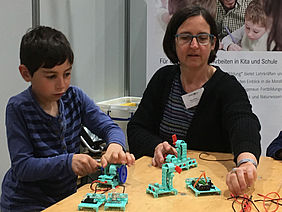 Science Days praxisnah forschen