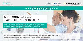 MINT-Kongress 2023
