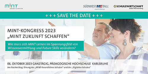 MINT-Kongress 2023