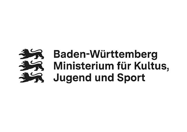 Ministerium für Kultus, Jugend und Sport Baden-Württemberg