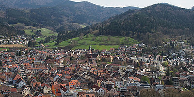 Waldkirch