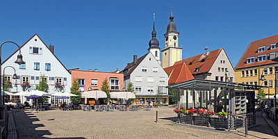 Crailsheim