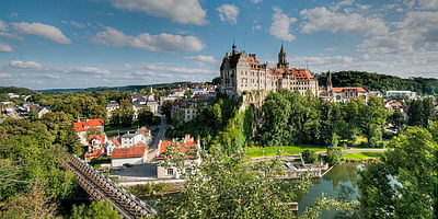 Sigmaringen
