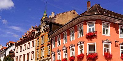 Villingen-Schwenningen