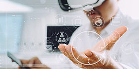 Neue digitale Berufsorientierung für Jugendliche Neue digitale Berufsorientierung für Jugendliche