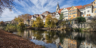 Tübingen