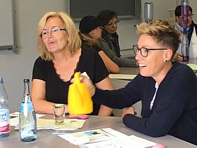 Gute MINT-Bildung praxisnah Gute MINT-Bildung praxisnah