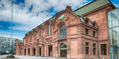 Mannheim