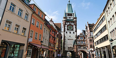 Freiburg