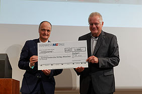 2. KONGRESS „MINT ZUKUNFT SCHAFFEN“ 2. KONGRESS „MINT ZUKUNFT SCHAFFEN“