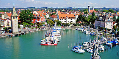 Friedrichshafen
