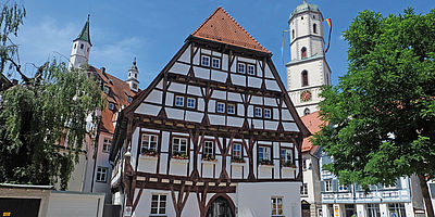 Biberach