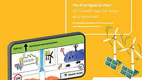 Umweltschutz und Nachhaltigkeit in der Ausbildung