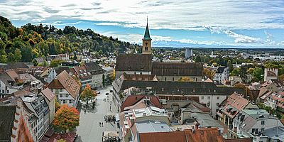 Ravensburg