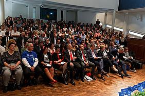 2. KONGRESS „MINT ZUKUNFT SCHAFFEN“ 2. KONGRESS „MINT ZUKUNFT SCHAFFEN“