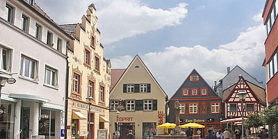Offenburg