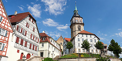 Backnang