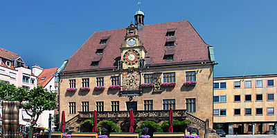 Heilbronn
