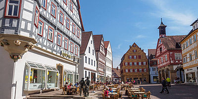 Waiblingen