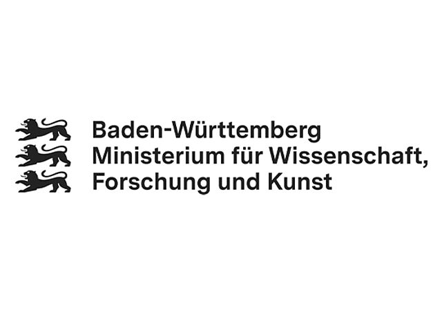 Ministerium für Wissenschaft, Forschung und Kunst Baden-Württemberg