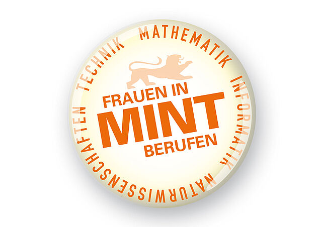 Landesinitiative „Frauen in MINT-Berufen”