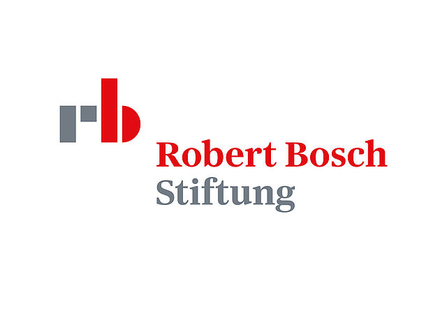 Robert Bosch Stiftung