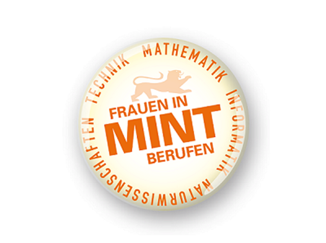Landesinitiative „Frauen in MINT-Berufen”