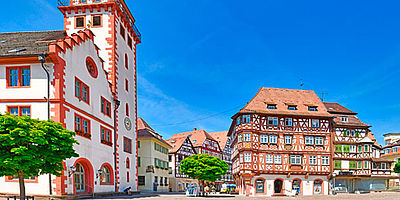 Mosbach