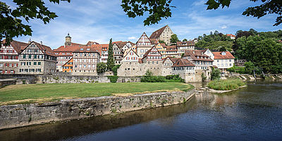 Schwäbisch Hall