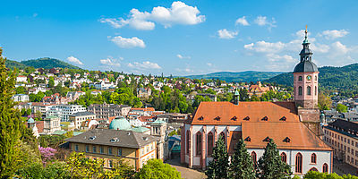 Baden-Baden