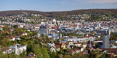 Stuttgart
