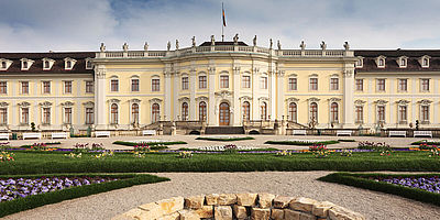 Ludwigsburg